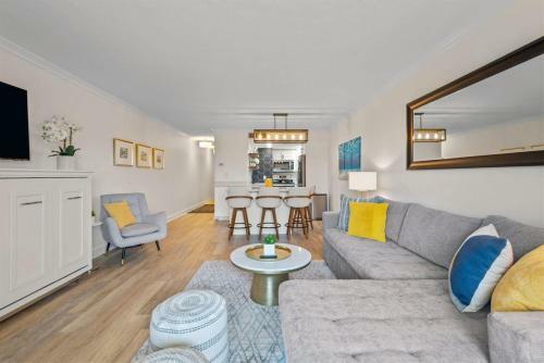 Apartamento South Seas Beach Villa 2112