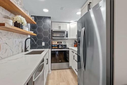 Apartamento South Seas Beach Villa 2112