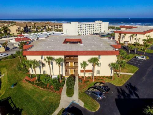 St Aug Ocean And Racquet By Teeming Vacation Rentals