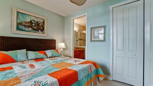 Apartamento Bradenton Beach Club B