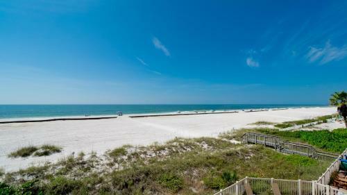 Apartamento Bradenton Beach Club B