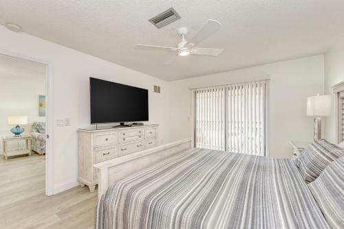 Apartamento Absolute Paradise Ami-private Beach Access-gulf Views-heated Pool
