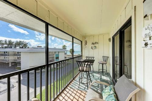 Apartamento Absolute Paradise Ami-private Beach Access-gulf Views-heated Pool