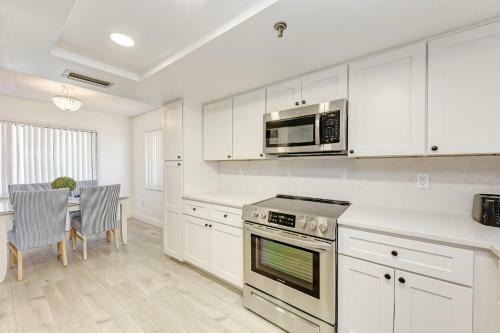 Apartamento Absolute Paradise Ami-private Beach Access-gulf Views-heated Pool
