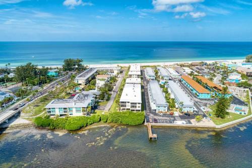 Apartamento Absolute Paradise Ami-private Beach Access-gulf Views-heated Pool