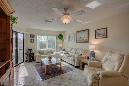 Apartamento Anna Maria Island Beach Bay Breeze