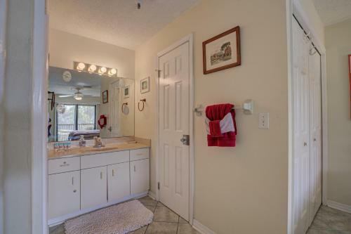 Apartamento Anna Maria Island Beach Bay Breeze