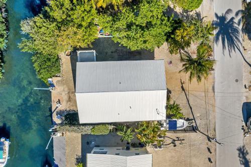 Red Grouper Getaway