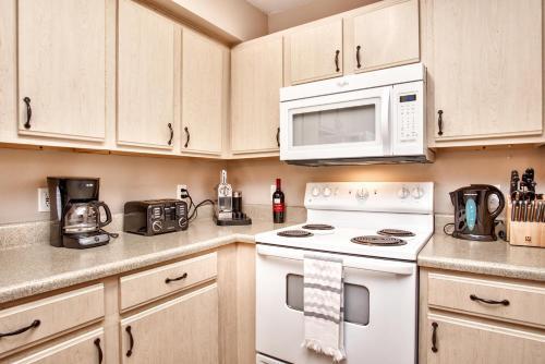 Apartamento Welcome To Your Vacation Home.