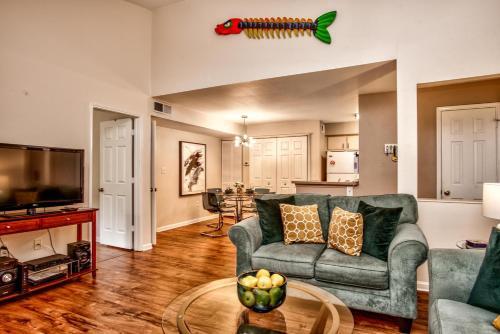 Apartamento Welcome To Your Vacation Home.