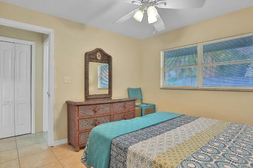 Beachside Retreat