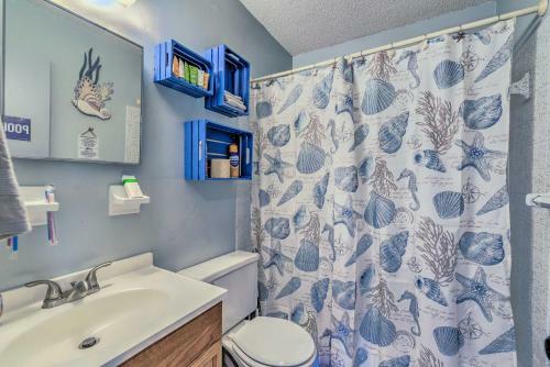 Crystal River Retreat With Hot Tub And Gazebo!