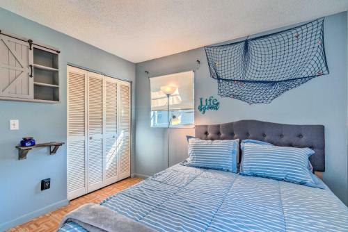 Crystal River Retreat With Hot Tub And Gazebo!