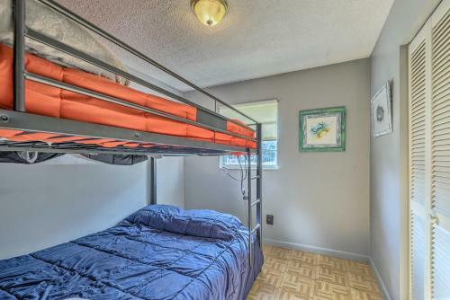 Crystal River Retreat With Hot Tub And Gazebo!