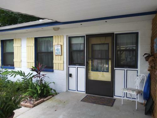 Apartamento The Three Sisters - The Pelican 2br Apt.