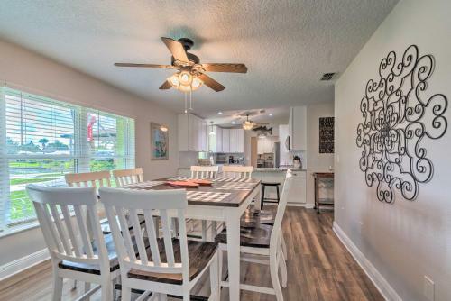 Crystal Clear Waterfront Home With Canal View!