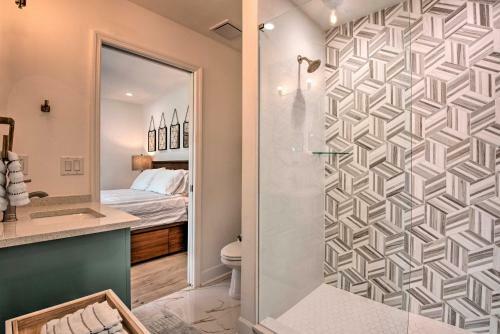 Apartamento Central Cocoa Beach Retreat By Shops And Shore!