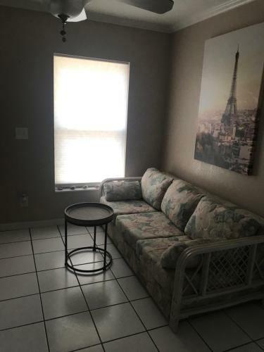 Appartement In Villa Escapade Clearwater