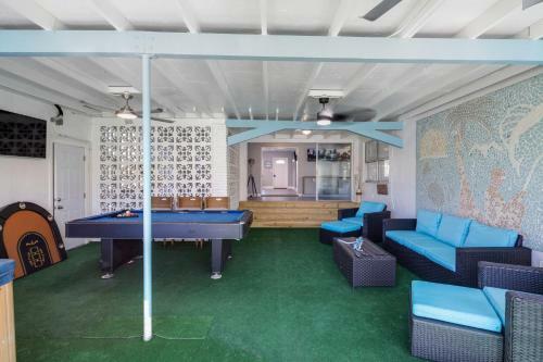Amazing Escape Close To Dania Beach! Home