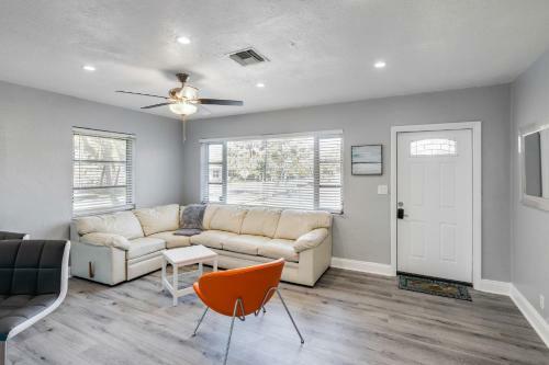 Amazing Escape Close To Dania Beach! Home
