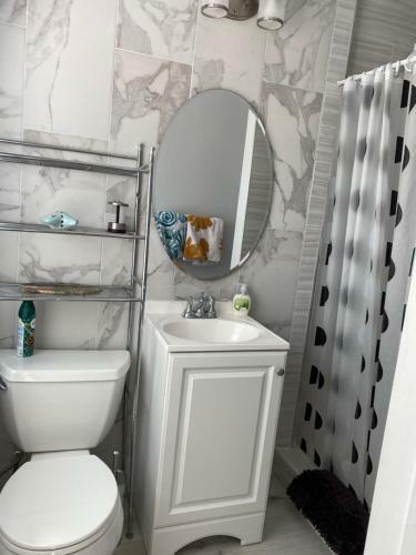 Apartamento Cozy Studio Near Atlantic Ave W/private Patio