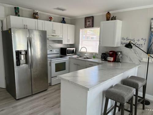 Your Beach Home In Sunny Delray, Near Atlantic Ave