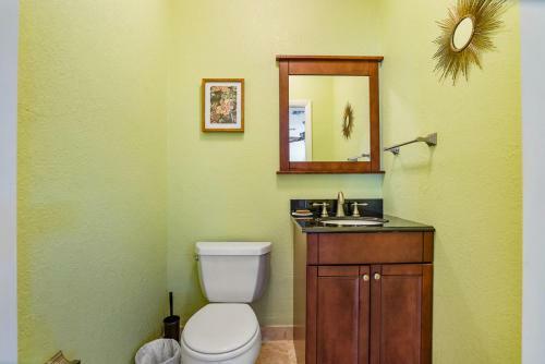 3b Allure W/heated Pool & Jacuzzi, 5min To Beach!