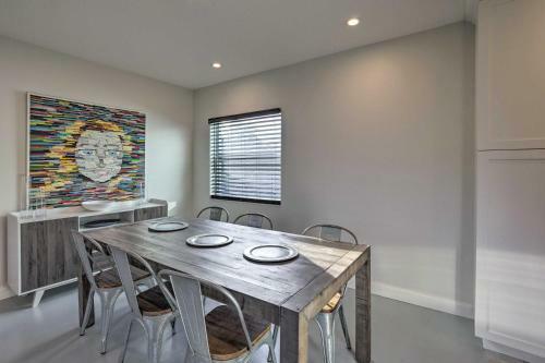 Delray Home With Grill About 3 Mi To Atlantic Ave!