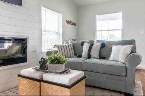 Endless Summer Cottage