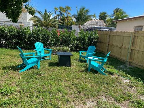 2-3bed/1b Cottage* Great Location, Private Yard, Parking