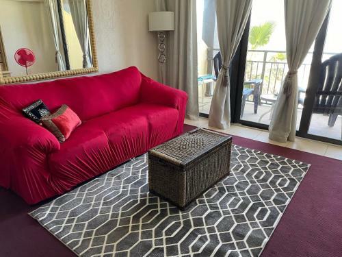 Apartamento Ocean Front Hawaiian Inn Resort