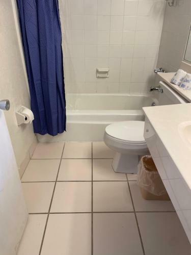 Apartamento Ocean Front Hawaiian Inn Resort