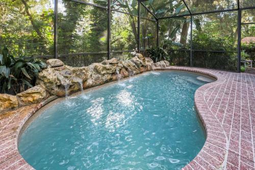 Serenity 30 Minutes From Orlando