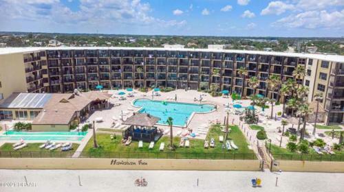 Hotel Hawaiian Inn Resort