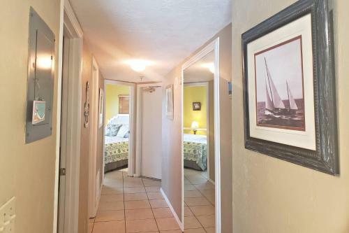 Sunglow Resort Condo Unit 707