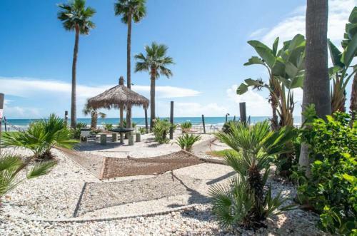 Apartamento Hawaiian Inn Studios In Daytona Beach
