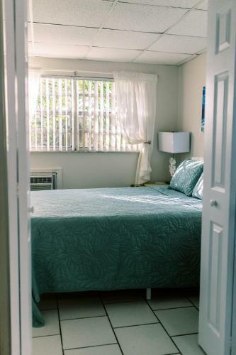 Beachside Gardens Apartments