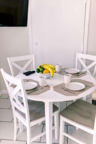 Beachside Gardens Apartments