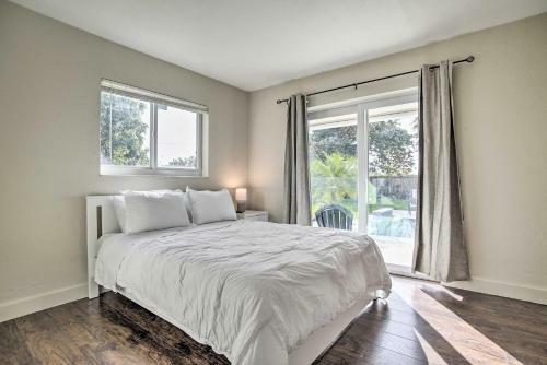 Pet-friendly Home With Pool Less Than 4 Mi To Beach!