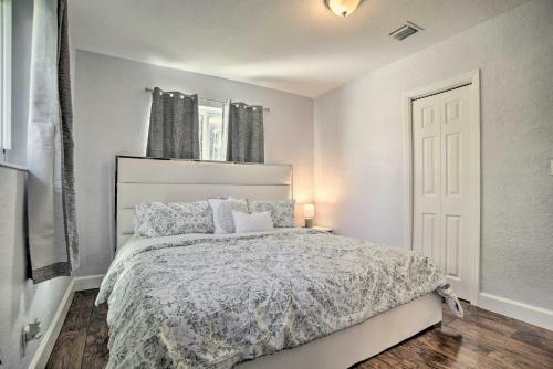 Pet-friendly Home With Pool Less Than 4 Mi To Beach!