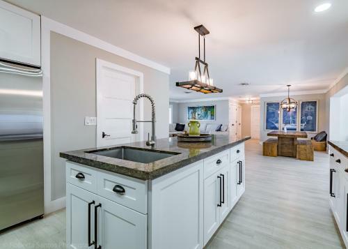 Sandy Feet Retreat-3bed 2bath Home With Heated Private Pool