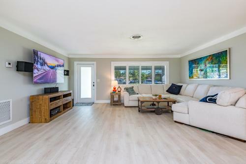 Sandy Feet Retreat-3bed 2bath Home With Heated Private Pool