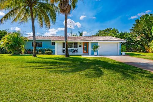 Sandy Feet Retreat-3bed 2bath Home With Heated Private Pool