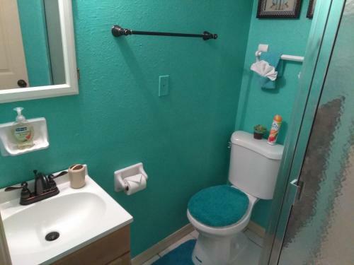 Sasha's Vacation Rental