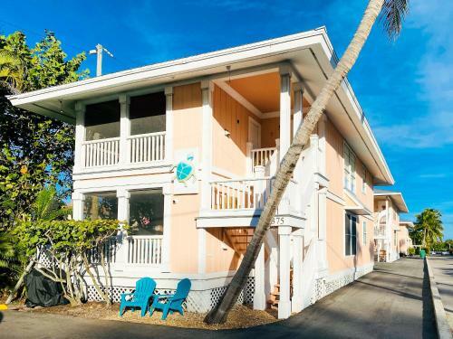 Apartamento Manasota Key 2 Bedroom Condo With Heated Pool