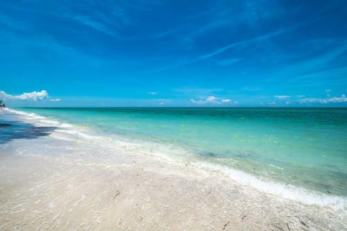 Apartamento Manasota Key 2 Bedroom Condo With Heated Pool