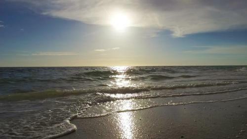 Apartamento Manasota Key 2 Bedroom Condo With Heated Pool