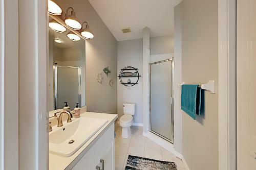 Sea-renity Luxury Villa 8284