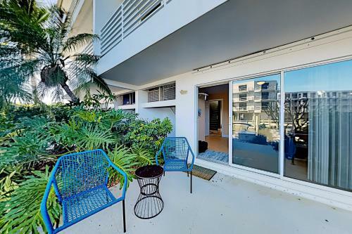 Sea-renity Luxury Villa 8284