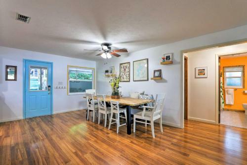Lakefront Babson Park Escape Pet Friendly!